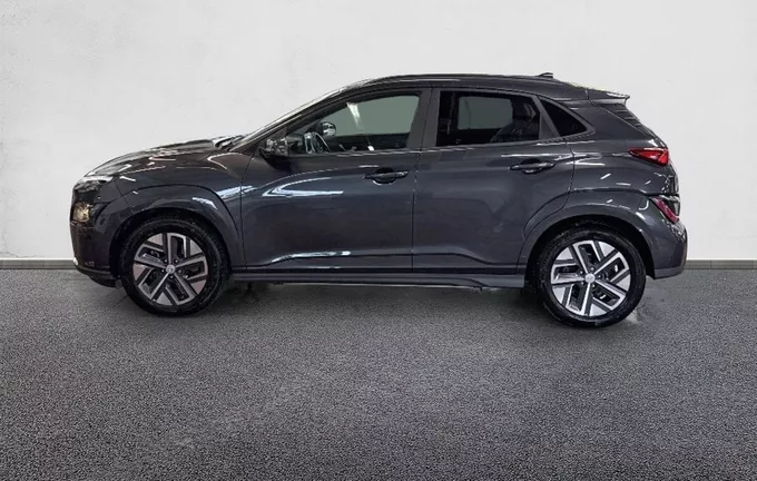 HYUNDAI KONA Electrique 39 kWh - 136 ch Intuitive extérieur côté gauche 13877