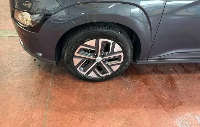 HYUNDAI KONA Electrique 39 kWh - 136 ch Intuitive photo 9 13877