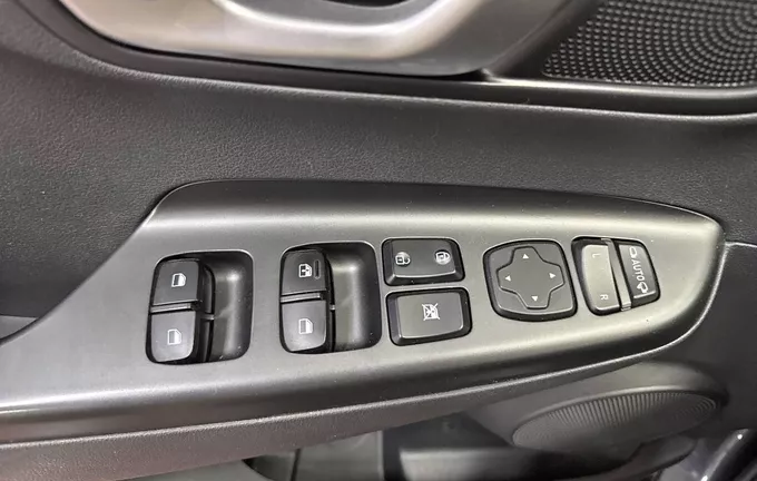 HYUNDAI KONA Electrique 39 kWh - 136 ch Intuitive photo 10 13877