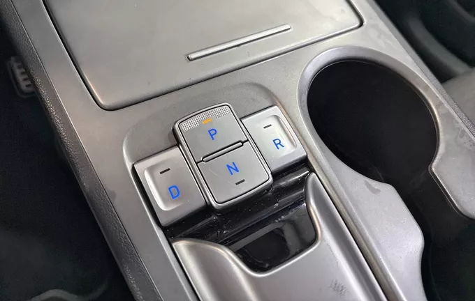 HYUNDAI KONA Electrique 39 kWh - 136 ch Intuitive photo 14 13877