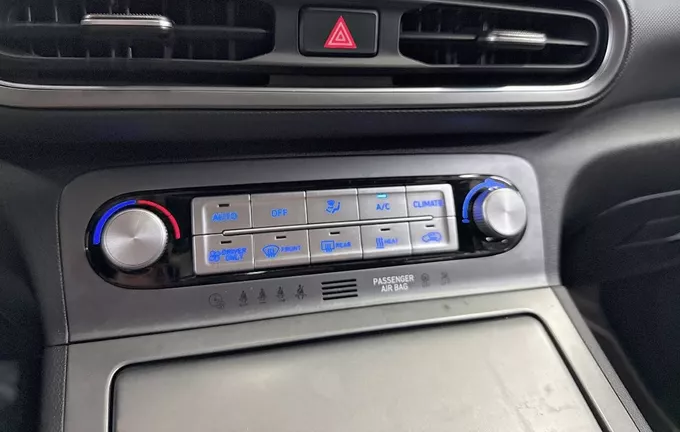 HYUNDAI KONA Electrique 39 kWh - 136 ch Intuitive photo 15 13877