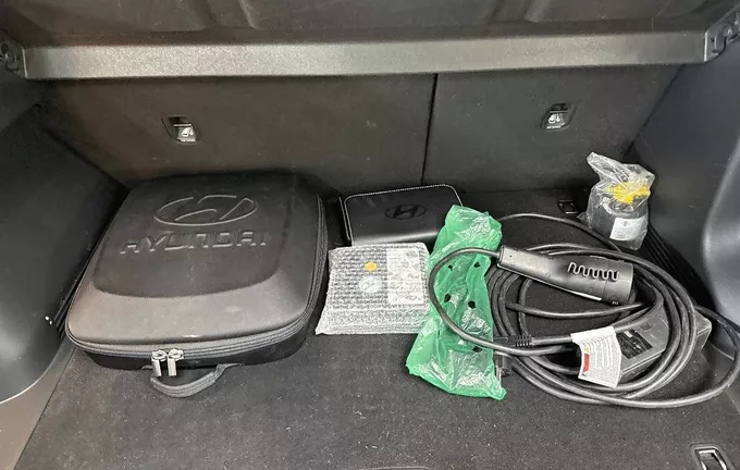 HYUNDAI KONA Electrique 39 kWh - 136 ch Intuitive photo 17 13877