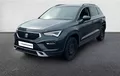 Miniature SEAT ATECA 2.0 TDI 115 ch Start/Stop Style extérieur trois quart avant gauche 2125930