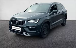 SEAT ATECA 2.0 TDI 115 ch Start/Stop Style VSSZZZ5F7P6515694