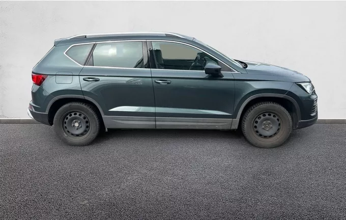SEAT ATECA 2.0 TDI 115 ch Start/Stop Style extérieur côté droit 2125930