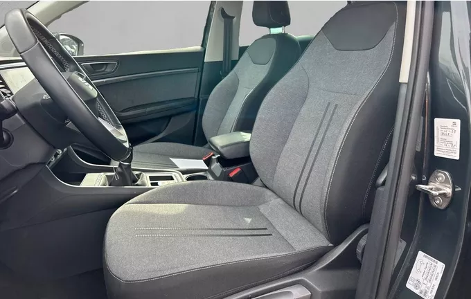 SEAT ATECA 2.0 TDI 115 ch Start/Stop Style extérieur trois quart arrière droit 2125930