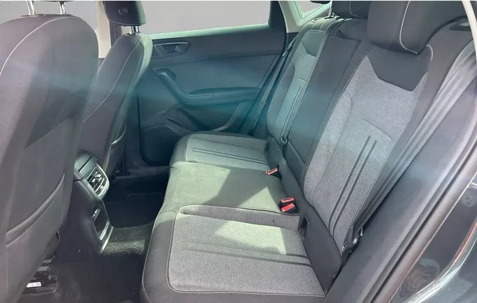 SEAT ATECA 2.0 TDI 115 ch Start/Stop Style extérieur arrière 2125930