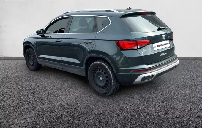 SEAT ATECA 2.0 TDI 115 ch Start/Stop Style photo 11 2125930