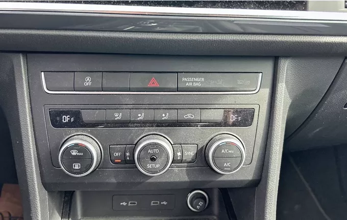 SEAT ATECA 2.0 TDI 115 ch Start/Stop Style photo 20 2125930