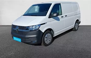 VOLKSWAGEN UTILITAIRES TRANSPORTER 6.1 VAN L1H1 2.0 TDI 150 BVM6 BUSINESS WV1ZZZ7H7RX031222