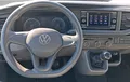 Miniature VOLKSWAGEN UTILITAIRES TRANSPORTER 6.1 VAN L1H1 2.0 TDI 150 BVM6 BUSINESS extérieur trois quart avant droit 106257