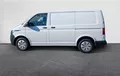 Miniature VOLKSWAGEN UTILITAIRES TRANSPORTER 6.1 VAN L1H1 2.0 TDI 150 BVM6 BUSINESS extérieur trois quart arrière gauche 106257