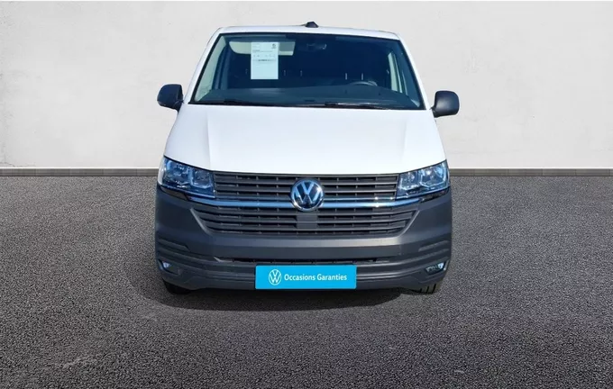 VOLKSWAGEN UTILITAIRES TRANSPORTER 6.1 VAN L1H1 2.0 TDI 150 BVM6 BUSINESS photo 9 106257