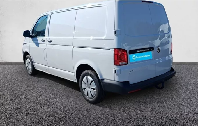 VOLKSWAGEN UTILITAIRES TRANSPORTER 6.1 VAN L1H1 2.0 TDI 150 BVM6 BUSINESS photo 11 106257