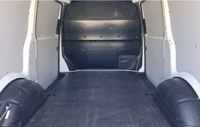 VOLKSWAGEN UTILITAIRES TRANSPORTER 6.1 VAN L1H1 2.0 TDI 150 BVM6 BUSINESS photo 14 106257