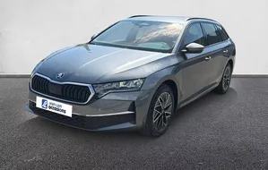 SKODA OCTAVIA Combi 2.0 TDI 150 ch SCR DSG7 Selection TMBJJ8NX6TY035301