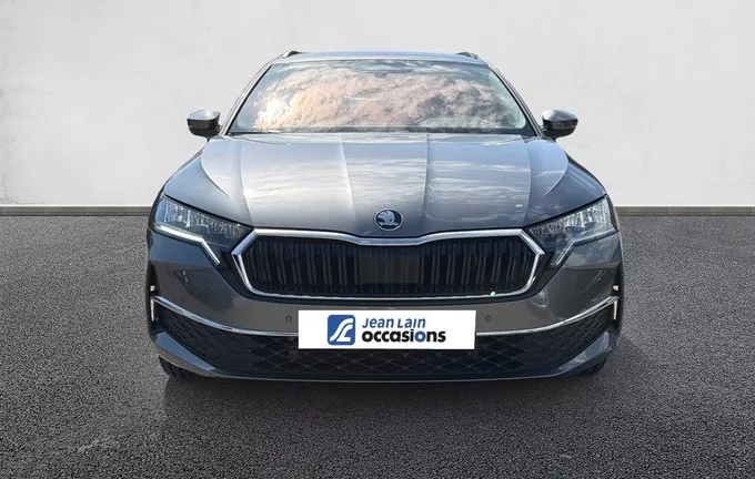 SKODA OCTAVIA Combi 2.0 TDI 150 ch SCR DSG7 Selection extérieur avant 2130776