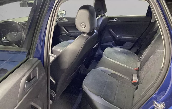 VOLKSWAGEN TAIGO 1.0 TSI 110 DSG7 Style extérieur arrière 2128205
