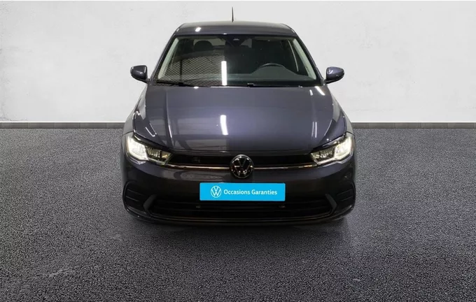 VOLKSWAGEN POLO 1.0 TSI 95 S&S BVM5 VW Edition extérieur avant 2127380