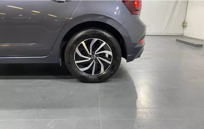 VOLKSWAGEN POLO 1.0 TSI 95 S&S BVM5 VW Edition photo 12 2127380