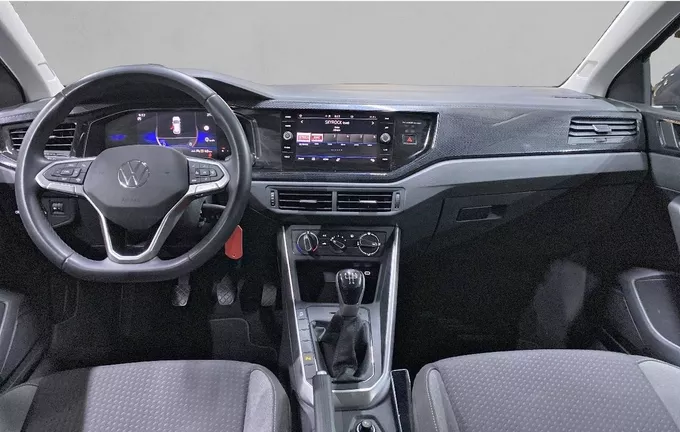 VOLKSWAGEN POLO 1.0 TSI 95 S&S BVM5 VW Edition photo 17 2127380