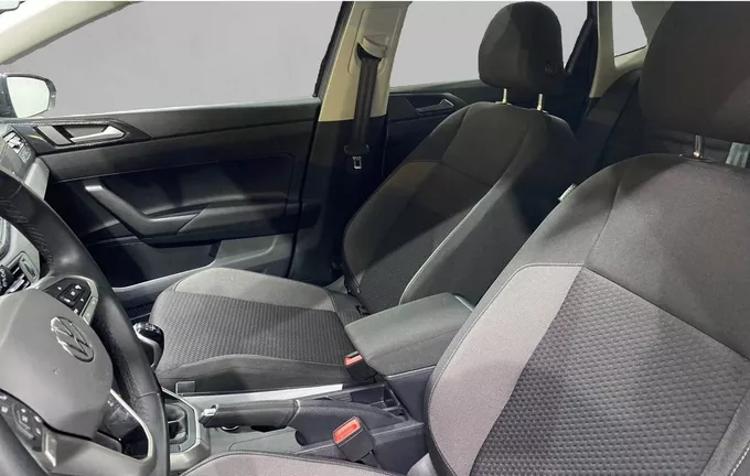 VOLKSWAGEN POLO 1.0 TSI 95 S&S BVM5 VW Edition photo 18 2127380