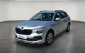Miniature SKODA KAMIQ 1.0 TSI Evo 2 116 ch DSG7 Selection extérieur trois quart avant gauche 2131487