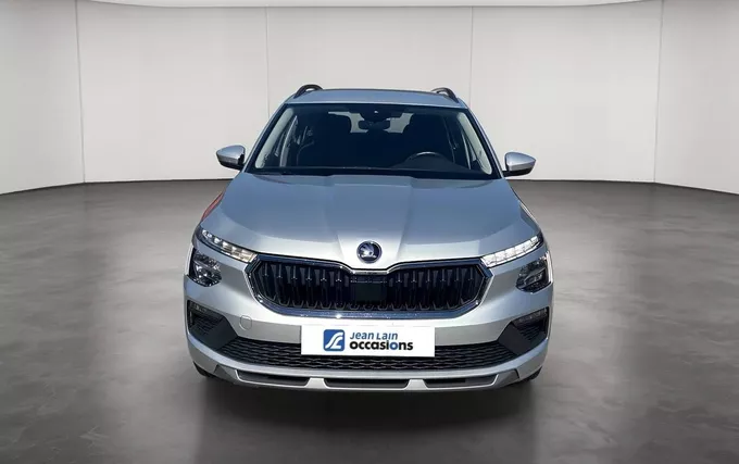 SKODA KAMIQ 1.0 TSI Evo 2 116 ch DSG7 Selection extérieur avant 2131487