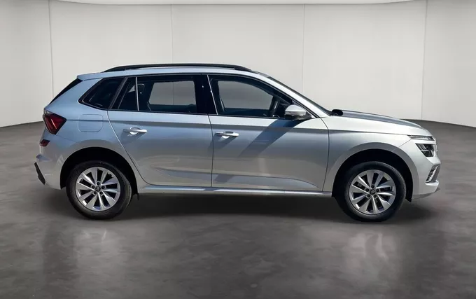 SKODA KAMIQ 1.0 TSI Evo 2 116 ch DSG7 Selection extérieur côté droit 2131487
