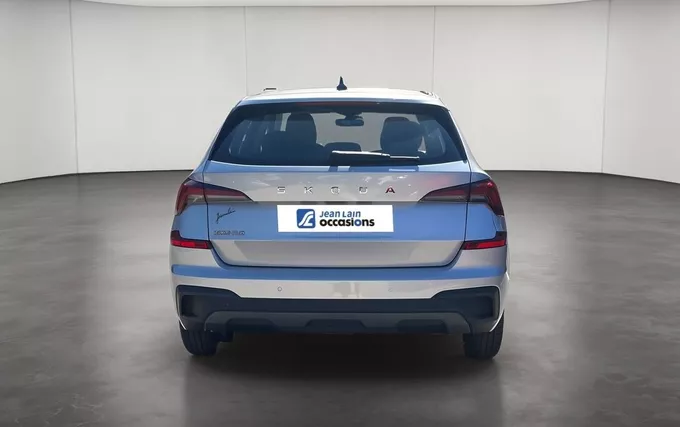SKODA KAMIQ 1.0 TSI Evo 2 116 ch DSG7 Selection extérieur arrière 2131487