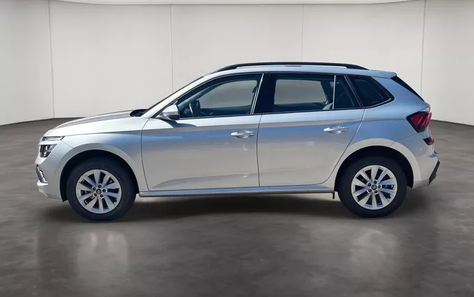 SKODA KAMIQ 1.0 TSI Evo 2 116 ch DSG7 Selection extérieur côté gauche 2131487