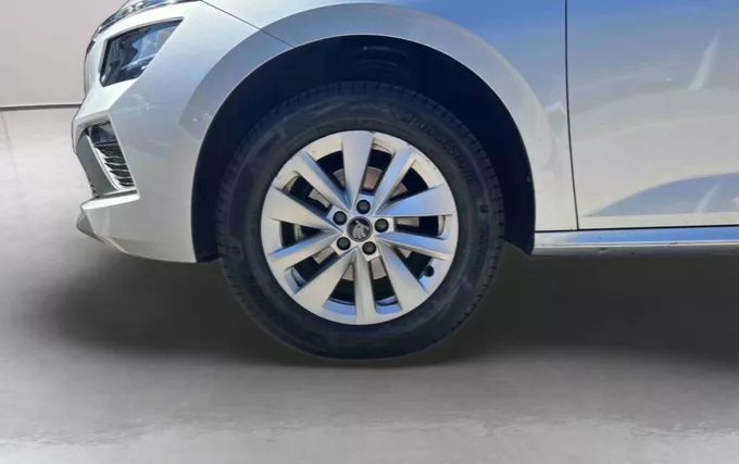 SKODA KAMIQ 1.0 TSI Evo 2 116 ch DSG7 Selection photo 9 2131487