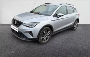 SEAT ARONA 1.0 TSI 110 ch Start/Stop BVM6 Copa 560325