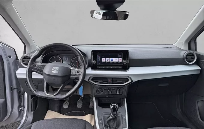 SEAT ARONA 1.0 TSI 110 ch Start/Stop BVM6 Copa extérieur trois quart avant droit 560325