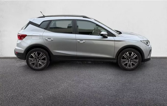 SEAT ARONA 1.0 TSI 110 ch Start/Stop BVM6 Copa extérieur côté droit 560325
