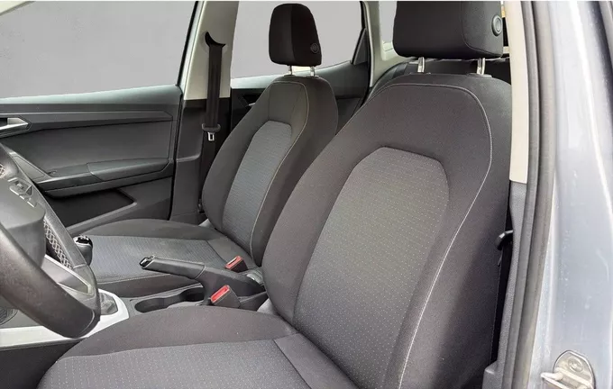 SEAT ARONA 1.0 TSI 110 ch Start/Stop BVM6 Copa extérieur trois quart arrière droit 560325