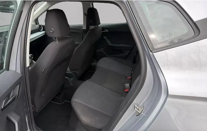 SEAT ARONA 1.0 TSI 110 ch Start/Stop BVM6 Copa extérieur arrière 560325