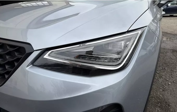 SEAT ARONA 1.0 TSI 110 ch Start/Stop BVM6 Copa photo 20 560325