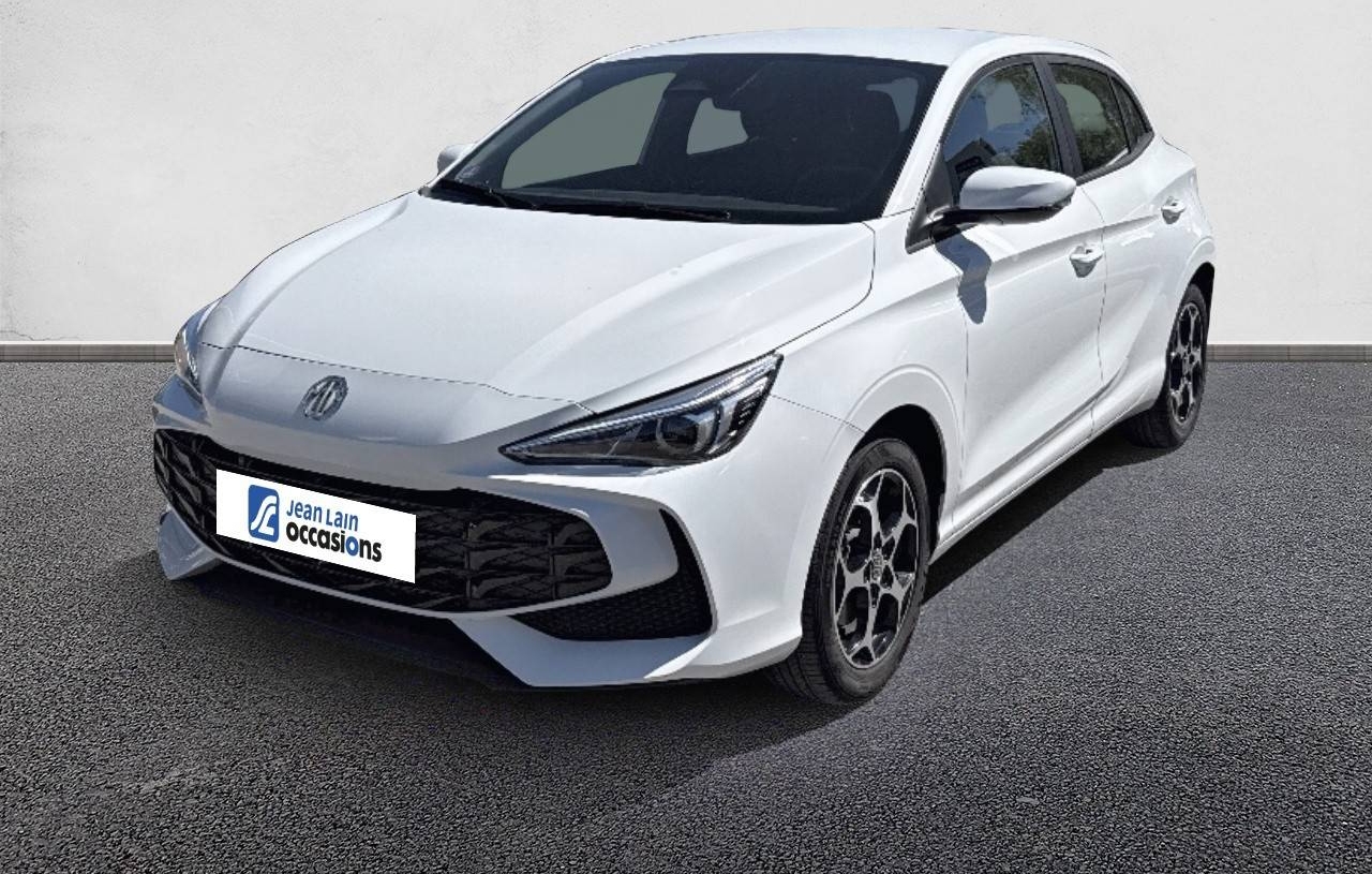 MG MG3