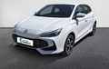 Miniature MG MG3 1.5 L Hybrid+ 195 ch Comfort extérieur trois quart avant gauche 601109
