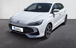MG MG3 1.5 L Hybrid+ 195 ch Comfort LSJWP4390RZ191112