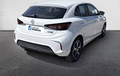 Miniature MG MG3 1.5 L Hybrid+ 195 ch Comfort extérieur trois quart arrière droit 601109