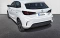 Miniature MG MG3 1.5 L Hybrid+ 195 ch Comfort extérieur trois quart arrière gauche 601109