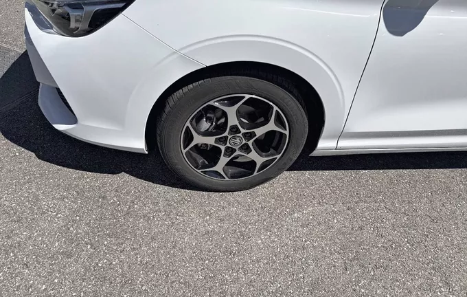 MG MG3 1.5 L Hybrid+ 195 ch Comfort photo 9 601109