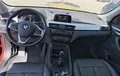 Miniature BMW X1 sDrive 18i 140 ch xLine extérieur trois quart avant droit 213075