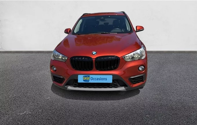 BMW X1 sDrive 18i 140 ch xLine photo 9 213075
