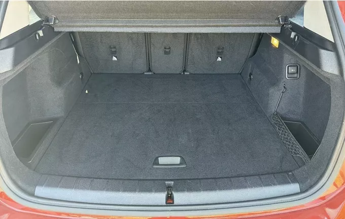 BMW X1 sDrive 18i 140 ch xLine photo 14 213075