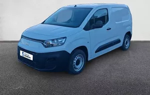 FIAT DOBLO FOURGON M 650KG BLUEHDI 100 S&S BVM6 106155