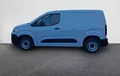 Miniature FIAT DOBLO FOURGON M 650KG BLUEHDI 100 S&S BVM6 extérieur côté gauche 106155