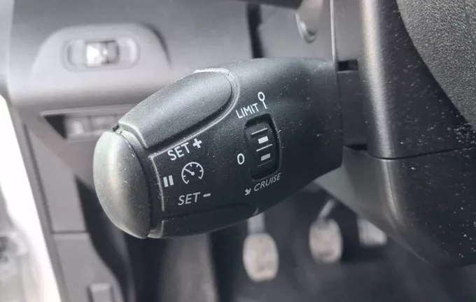 FIAT DOBLO FOURGON M 650KG BLUEHDI 100 S&S BVM6 photo 12 106155